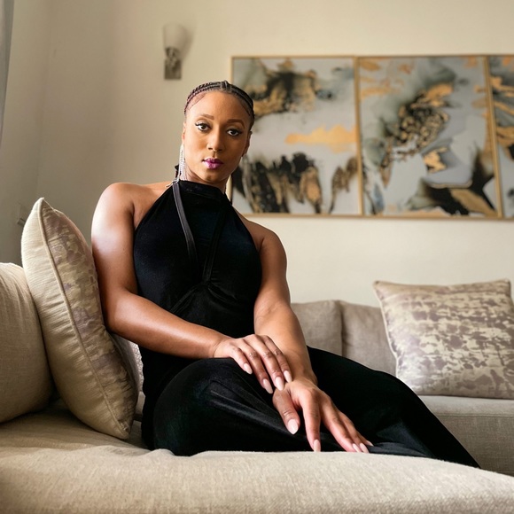 Meet your Posher, Tushiya - Picture 5 of 14